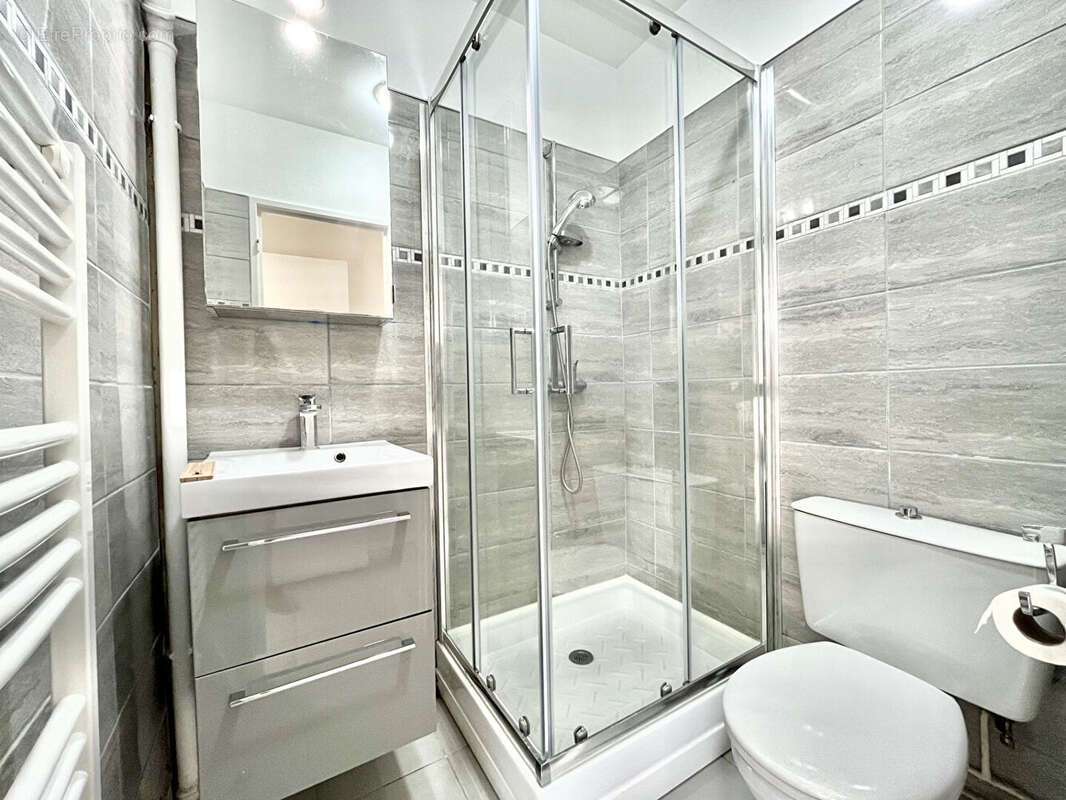 Appartement à AUBERGENVILLE