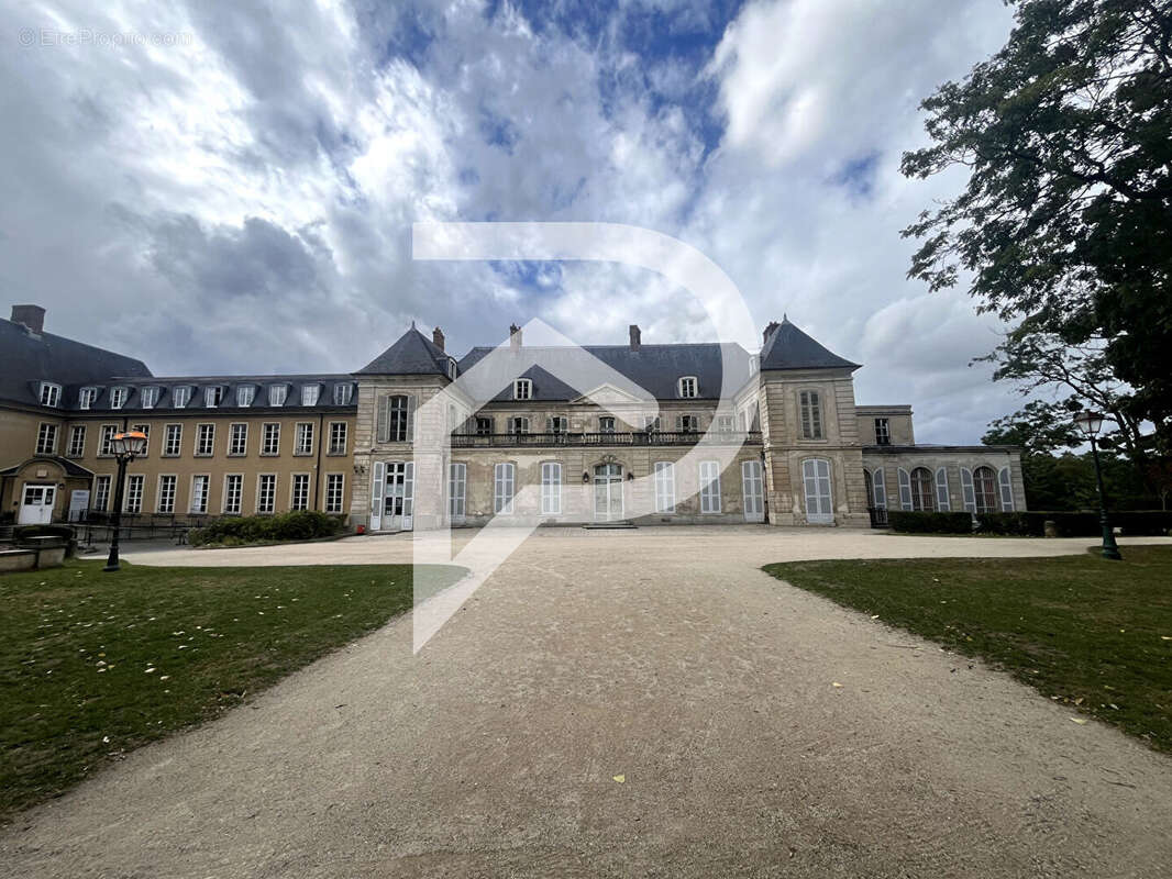 Appartement à MORSANG-SUR-ORGE