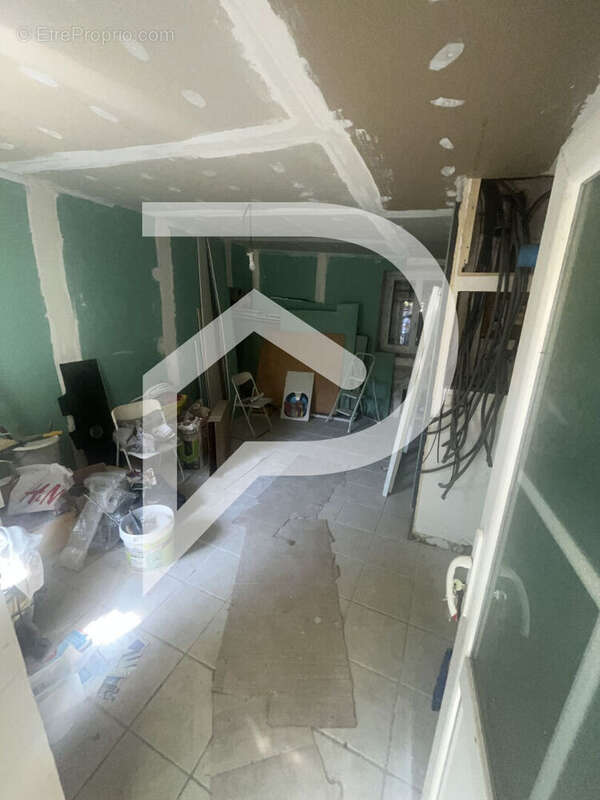 Appartement à MORSANG-SUR-ORGE