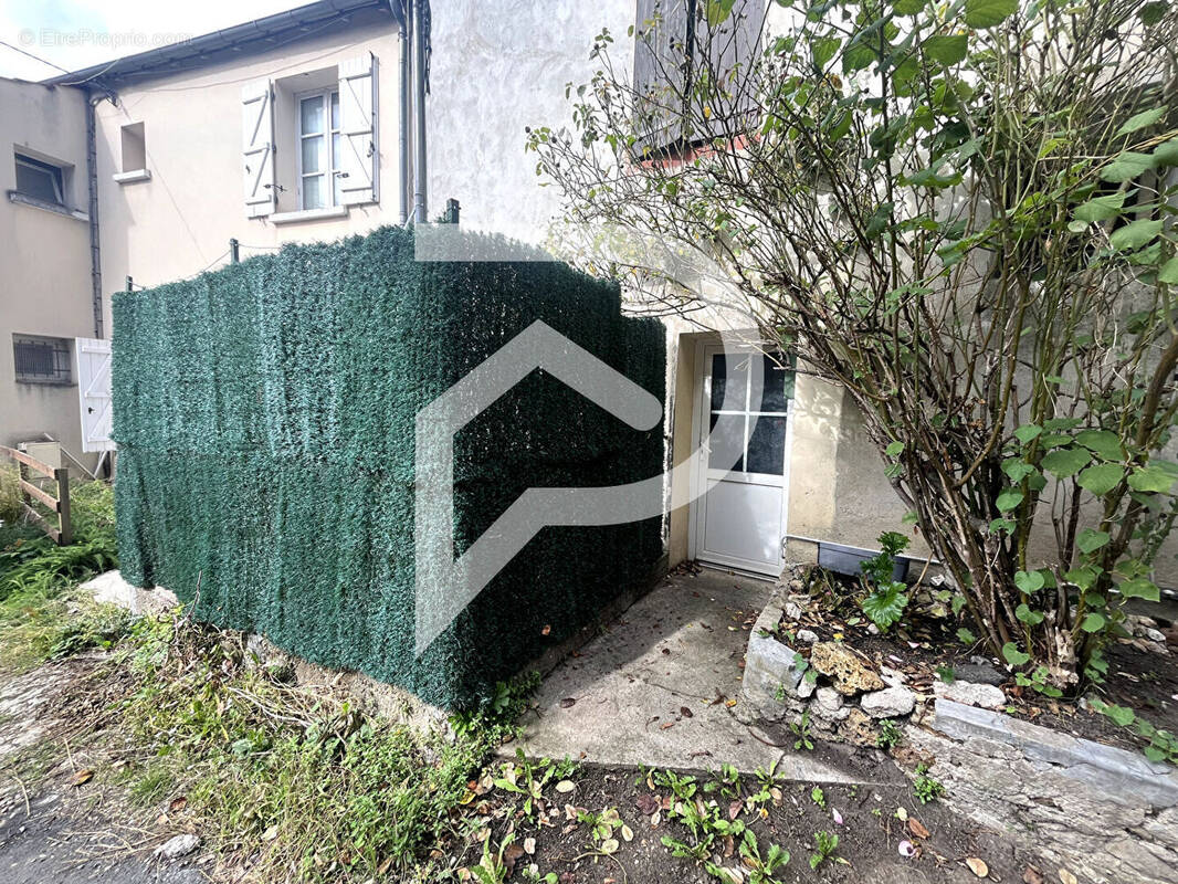 Appartement à MORSANG-SUR-ORGE