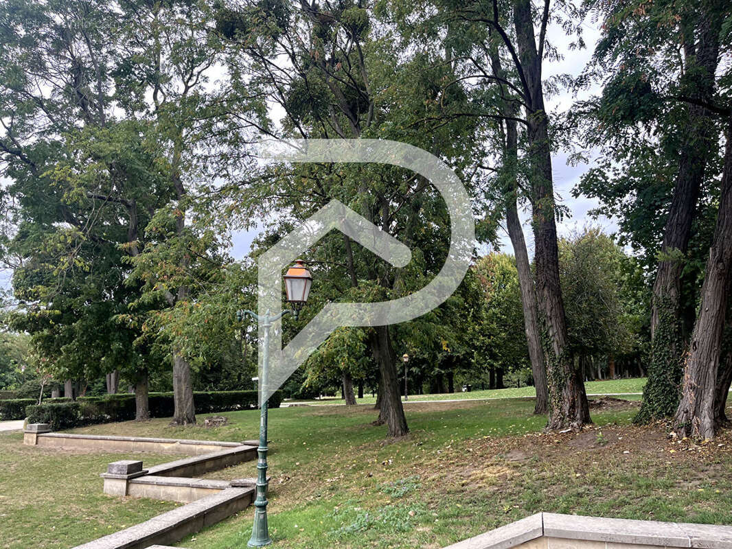 Appartement à MORSANG-SUR-ORGE