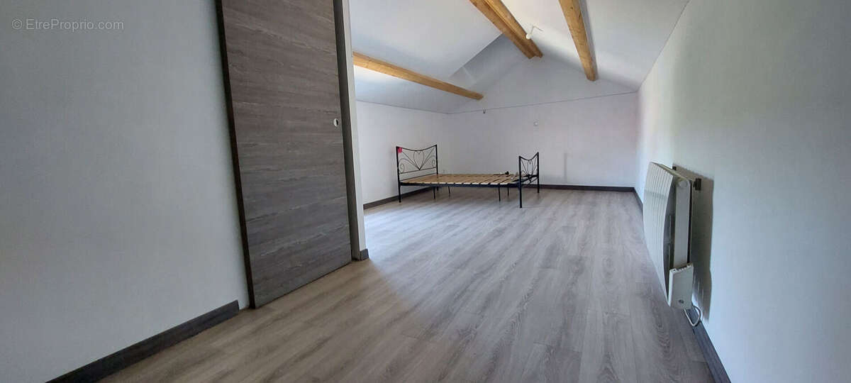 Maison à SCORBE-CLAIRVAUX