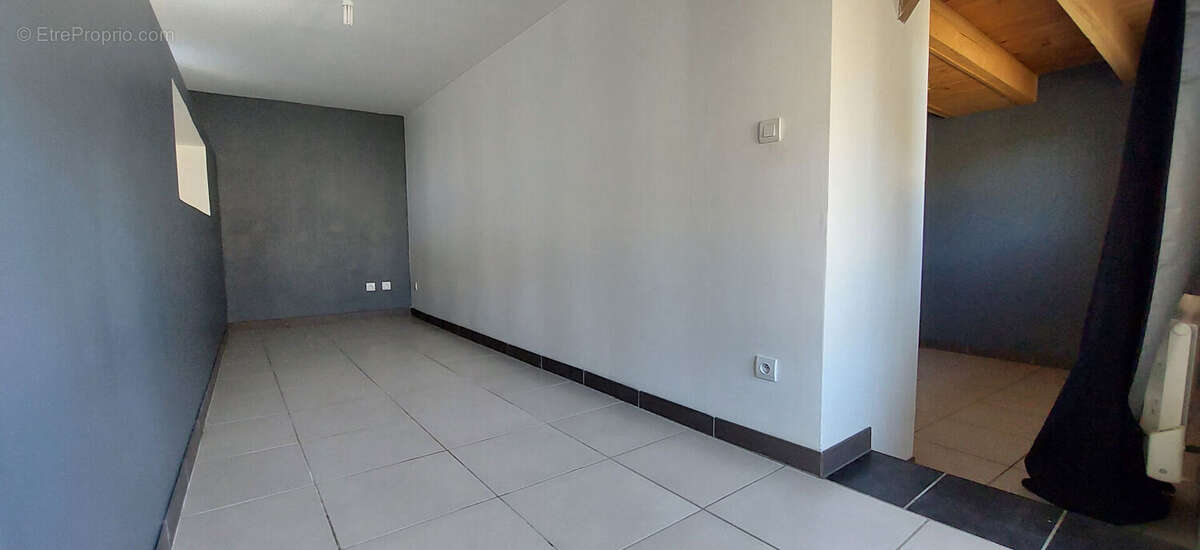 Maison à SCORBE-CLAIRVAUX