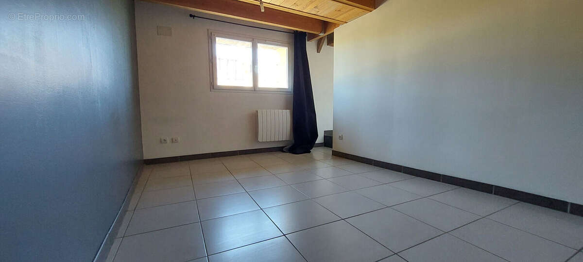 Maison à SCORBE-CLAIRVAUX