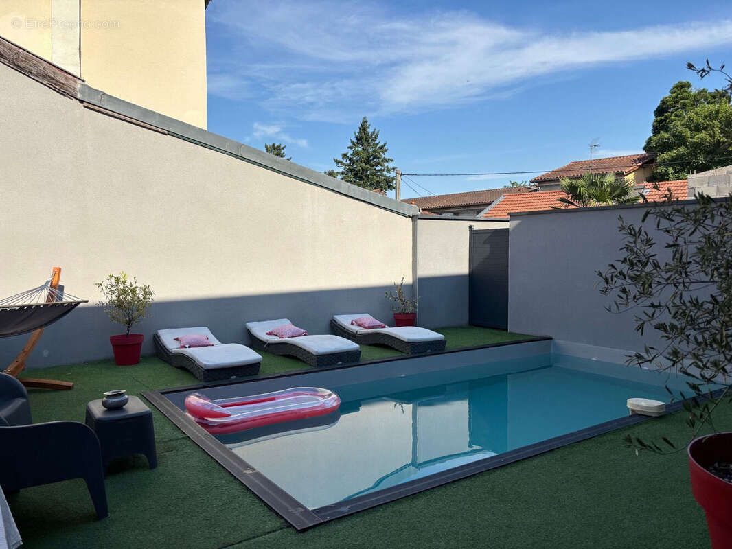 Photo 3 - Maison à VILLEFRANCHE-SUR-SAONE