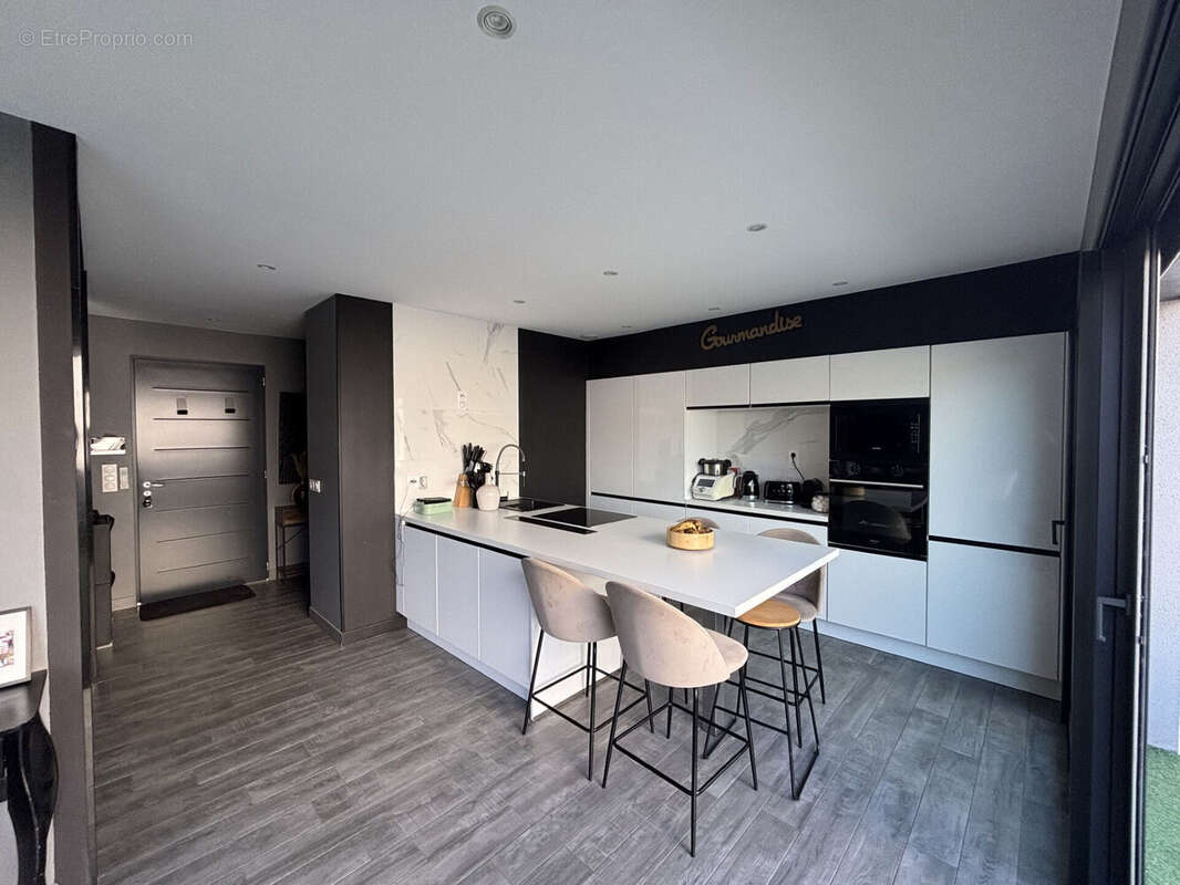 Photo 4 - Maison à VILLEFRANCHE-SUR-SAONE