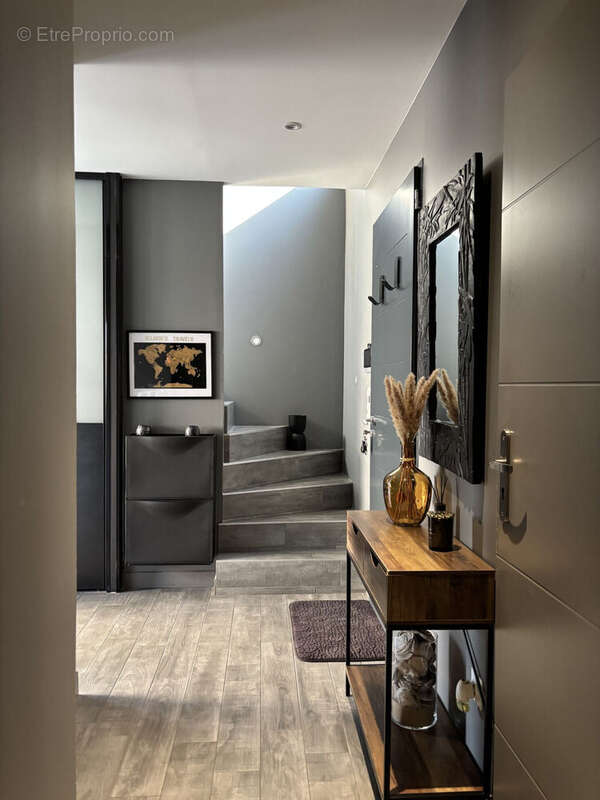 Photo 6 - Maison à VILLEFRANCHE-SUR-SAONE