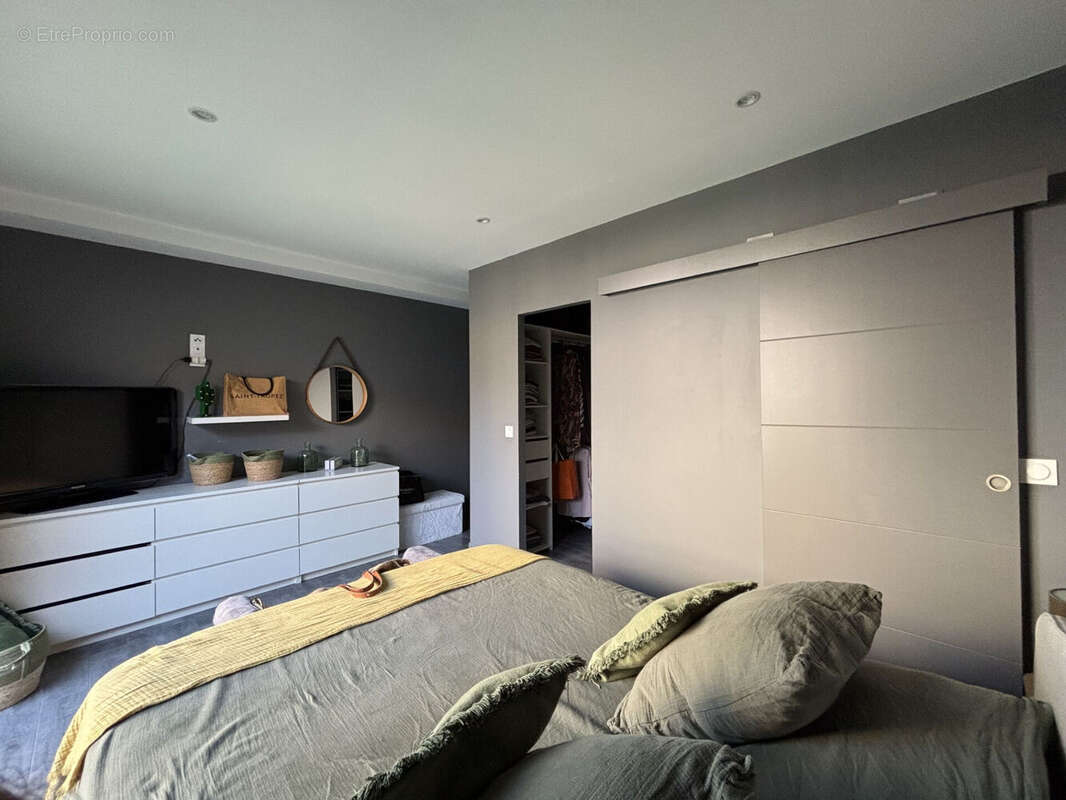 Photo 7 - Maison à VILLEFRANCHE-SUR-SAONE