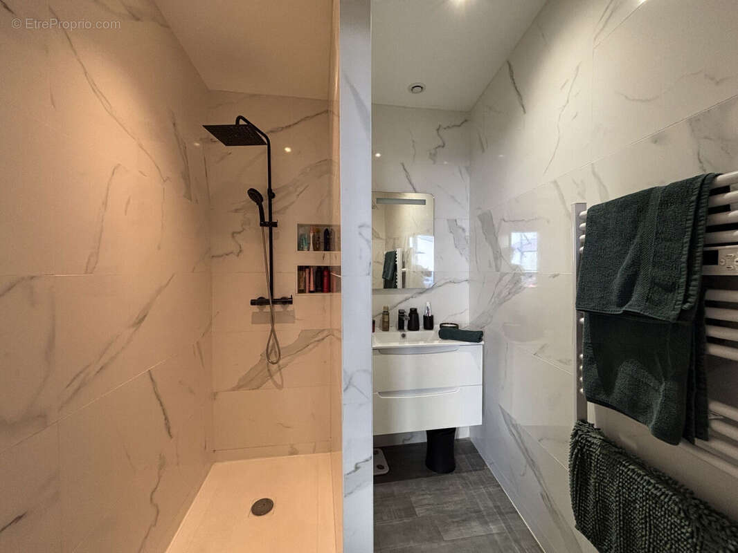 Photo 8 - Maison à VILLEFRANCHE-SUR-SAONE