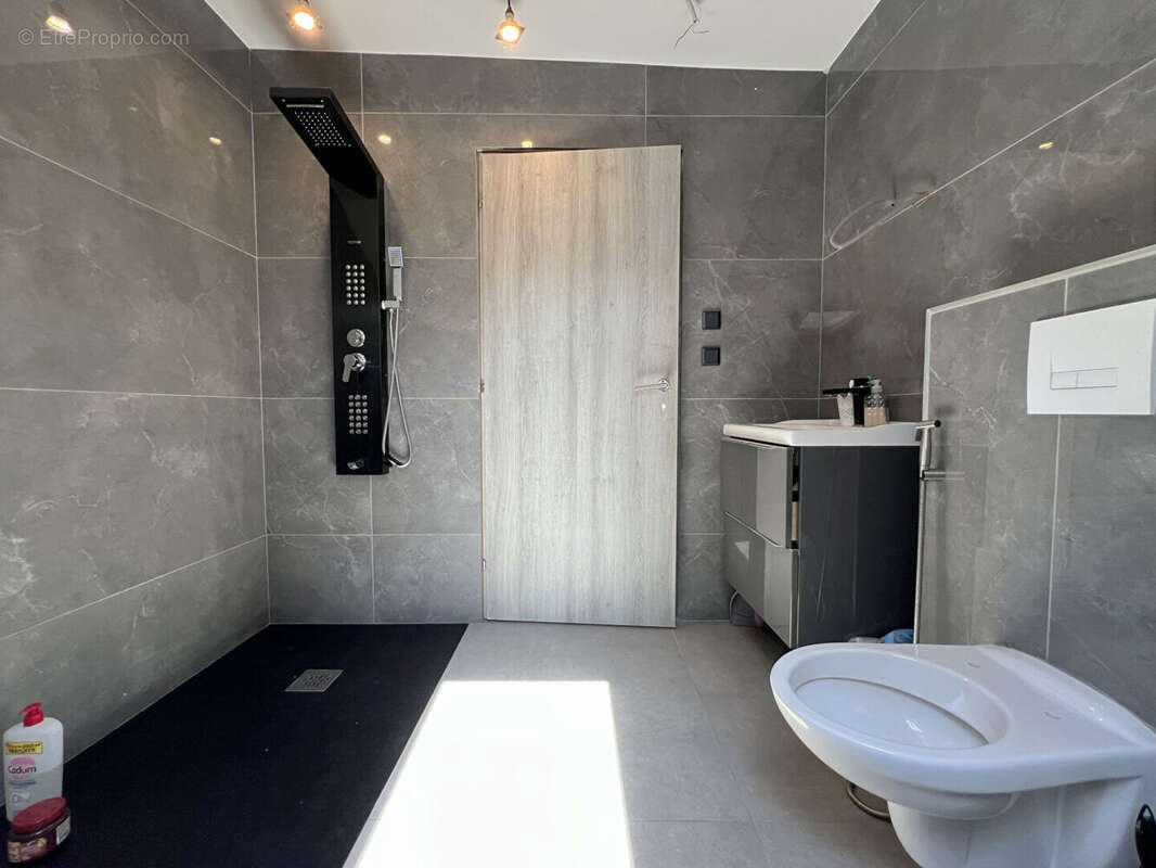 Maison à MONTALIEU-VERCIEU