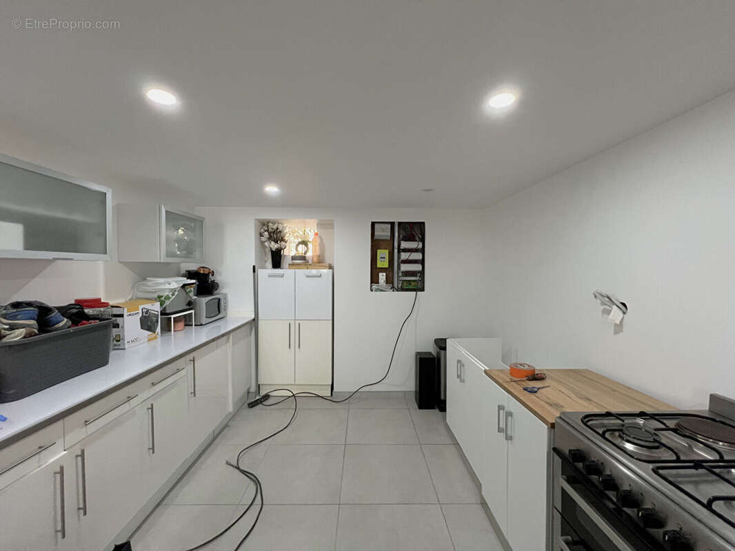 Maison à MONTALIEU-VERCIEU