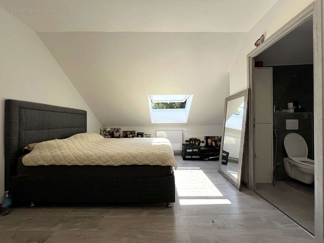 Maison à MONTALIEU-VERCIEU