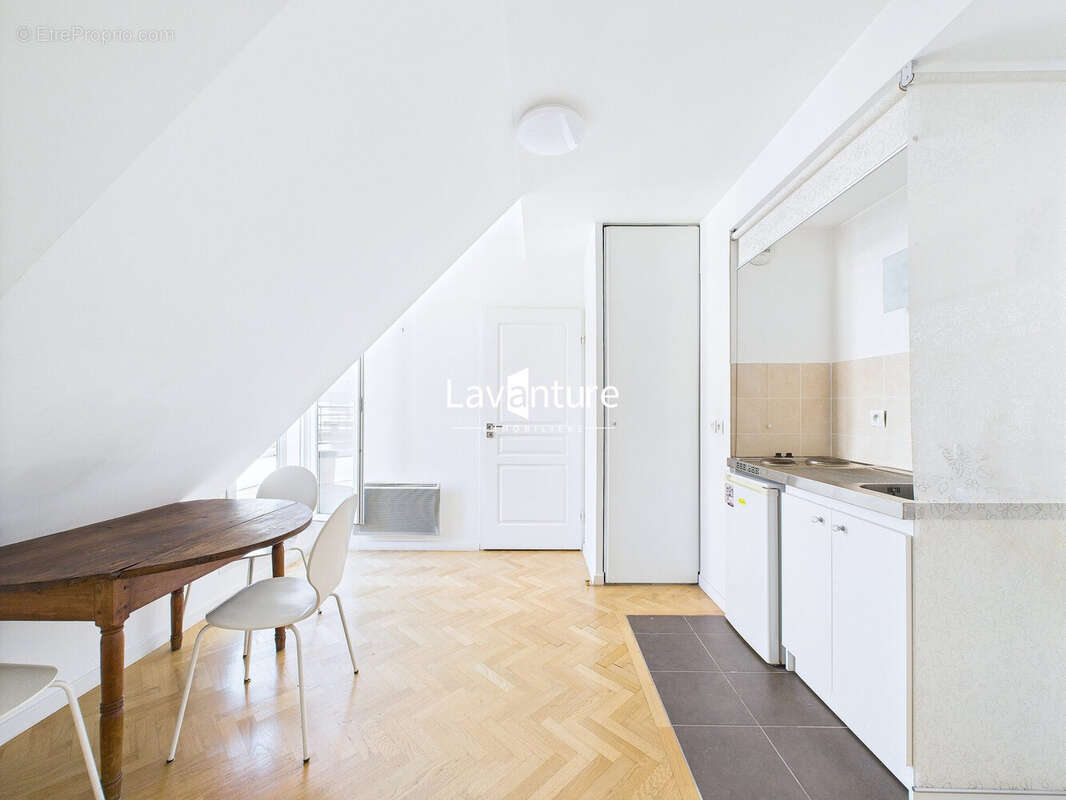 Appartement à LE PLESSIS-ROBINSON