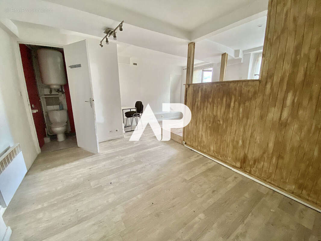 Appartement à MONTMORENCY