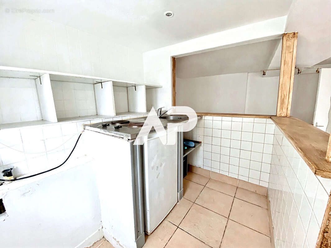 Appartement à MONTMORENCY