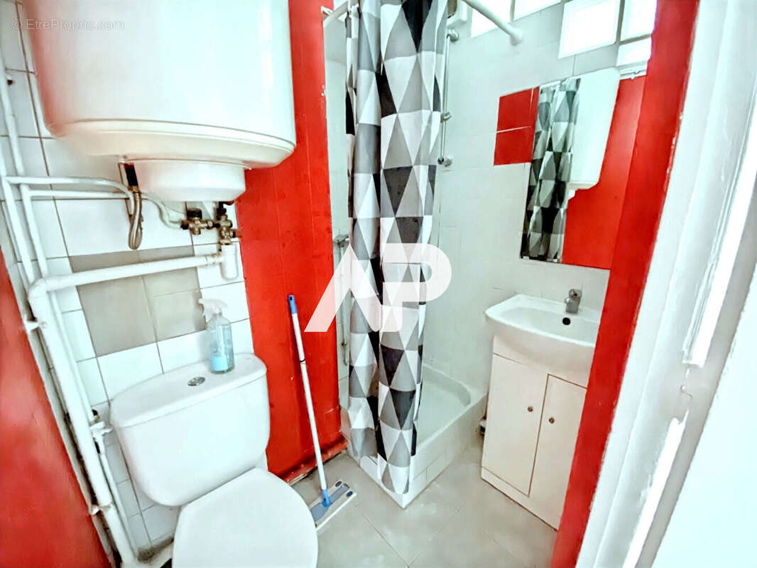 Appartement à MONTMORENCY