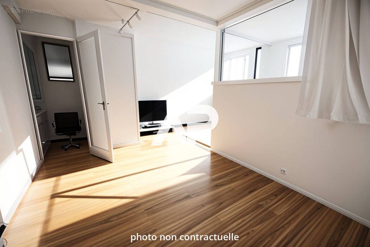 Appartement à MONTMORENCY