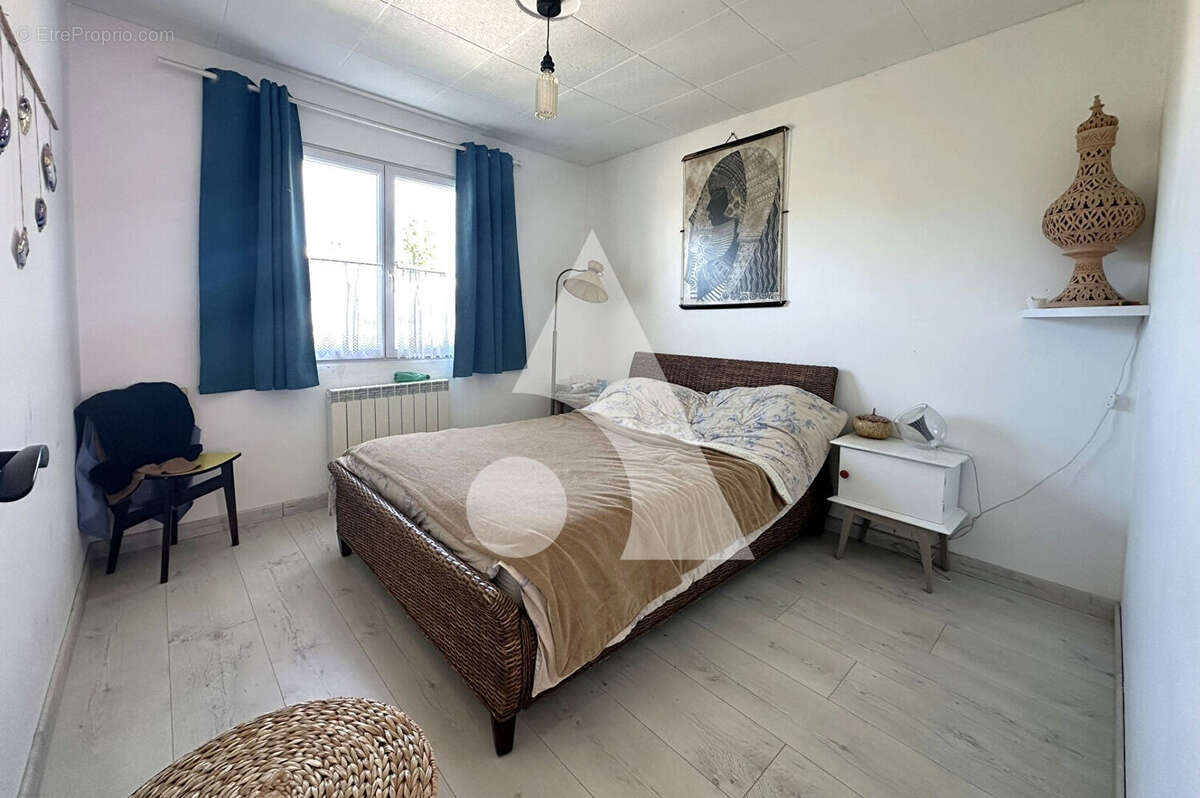 Maison à BOURCEFRANC-LE-CHAPUS