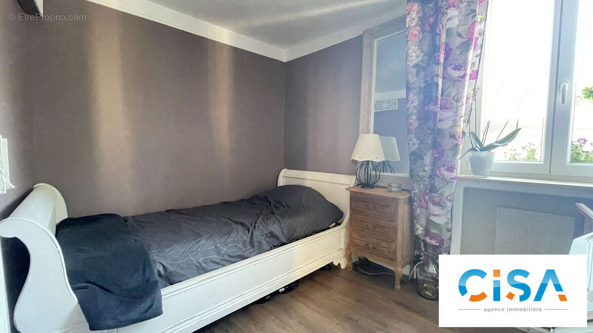 Maison à PONT-SAINTE-MAXENCE