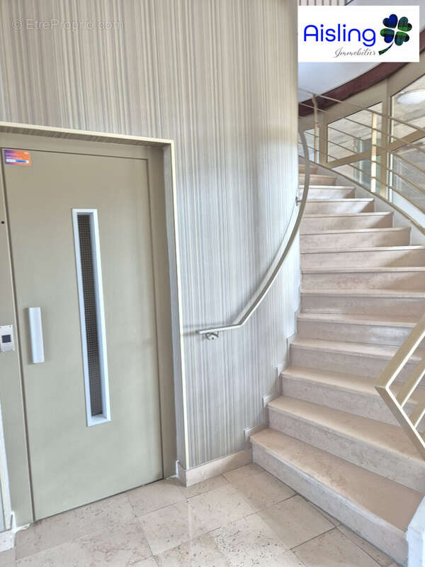 Appartement à LE MANS