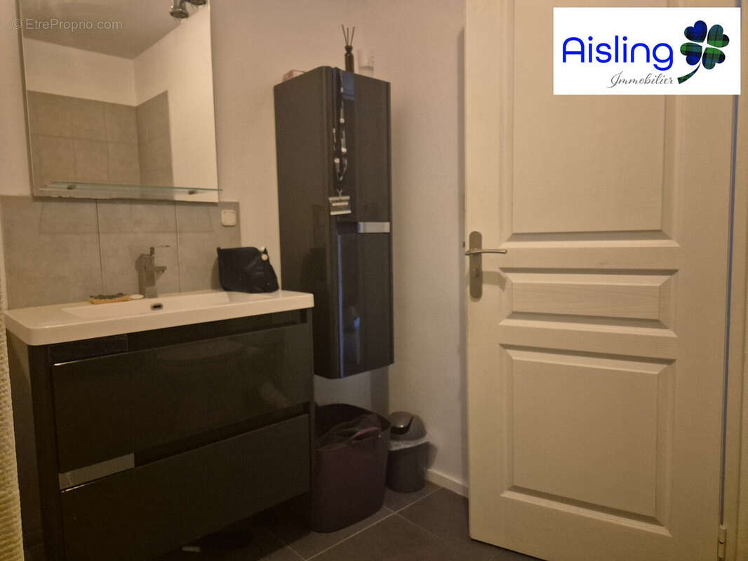 Appartement à LE MANS