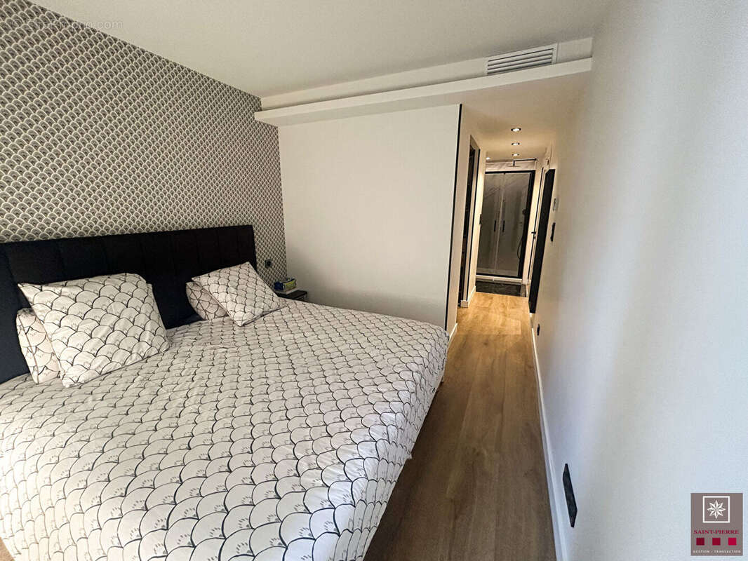 Appartement à LYON-8E