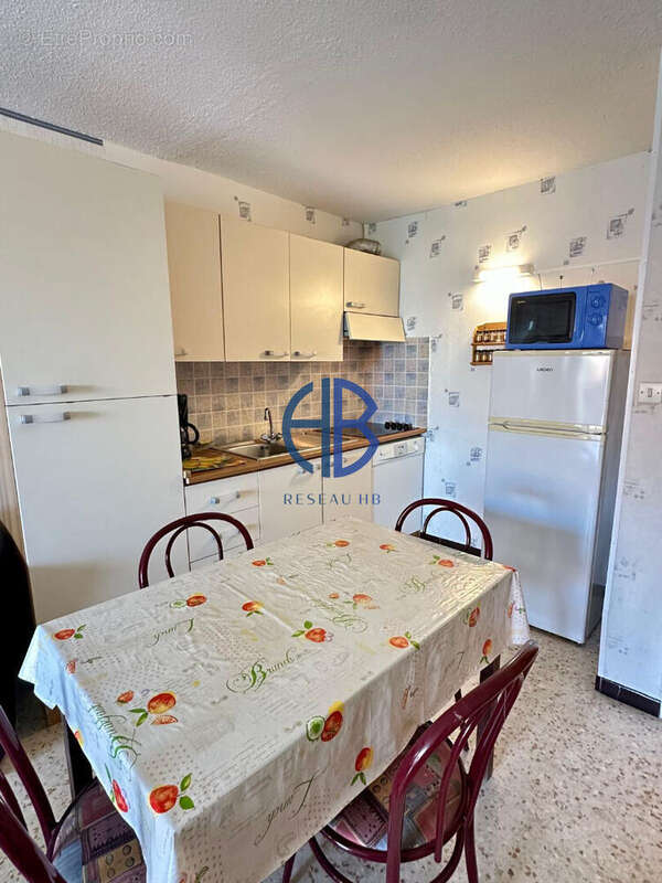 Appartement à AGDE