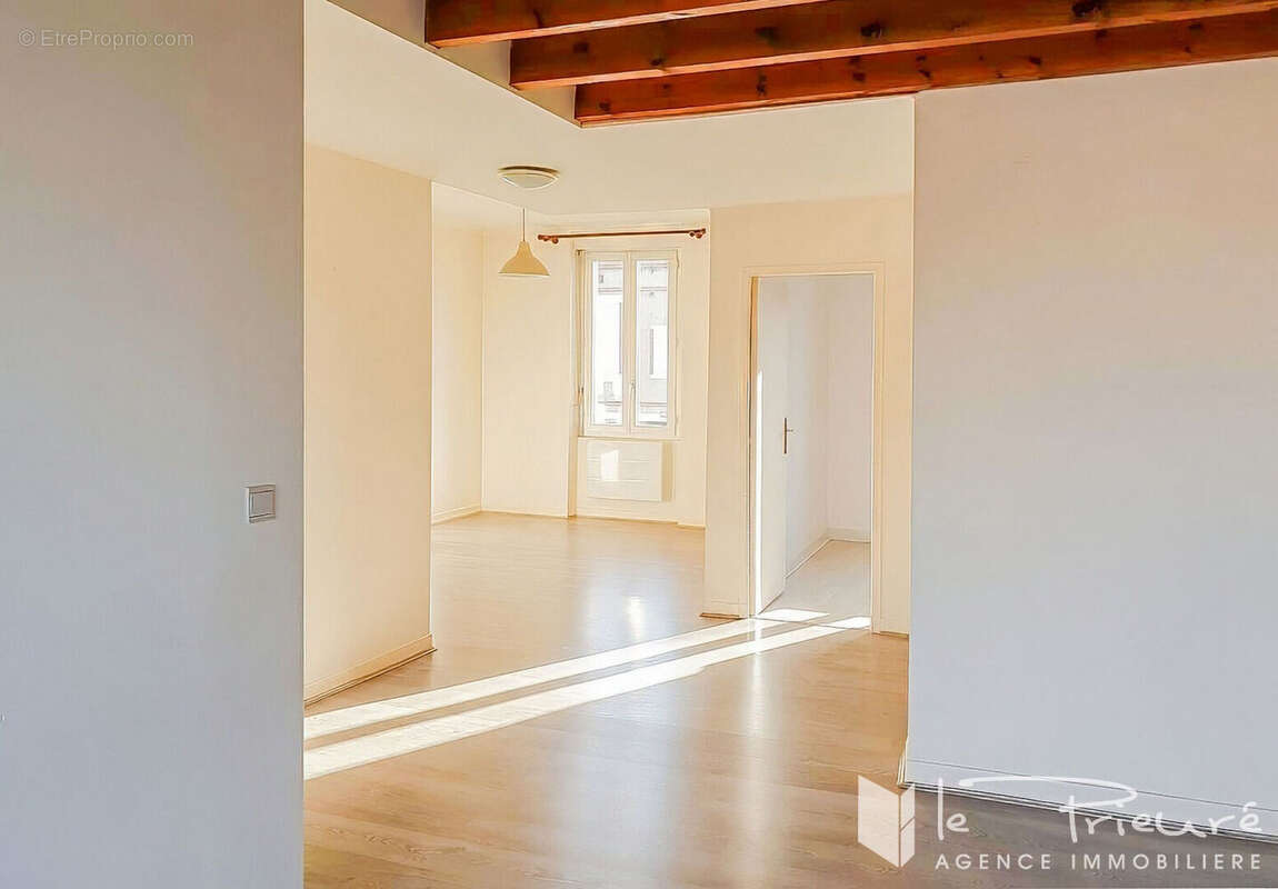 Appartement à ALBI