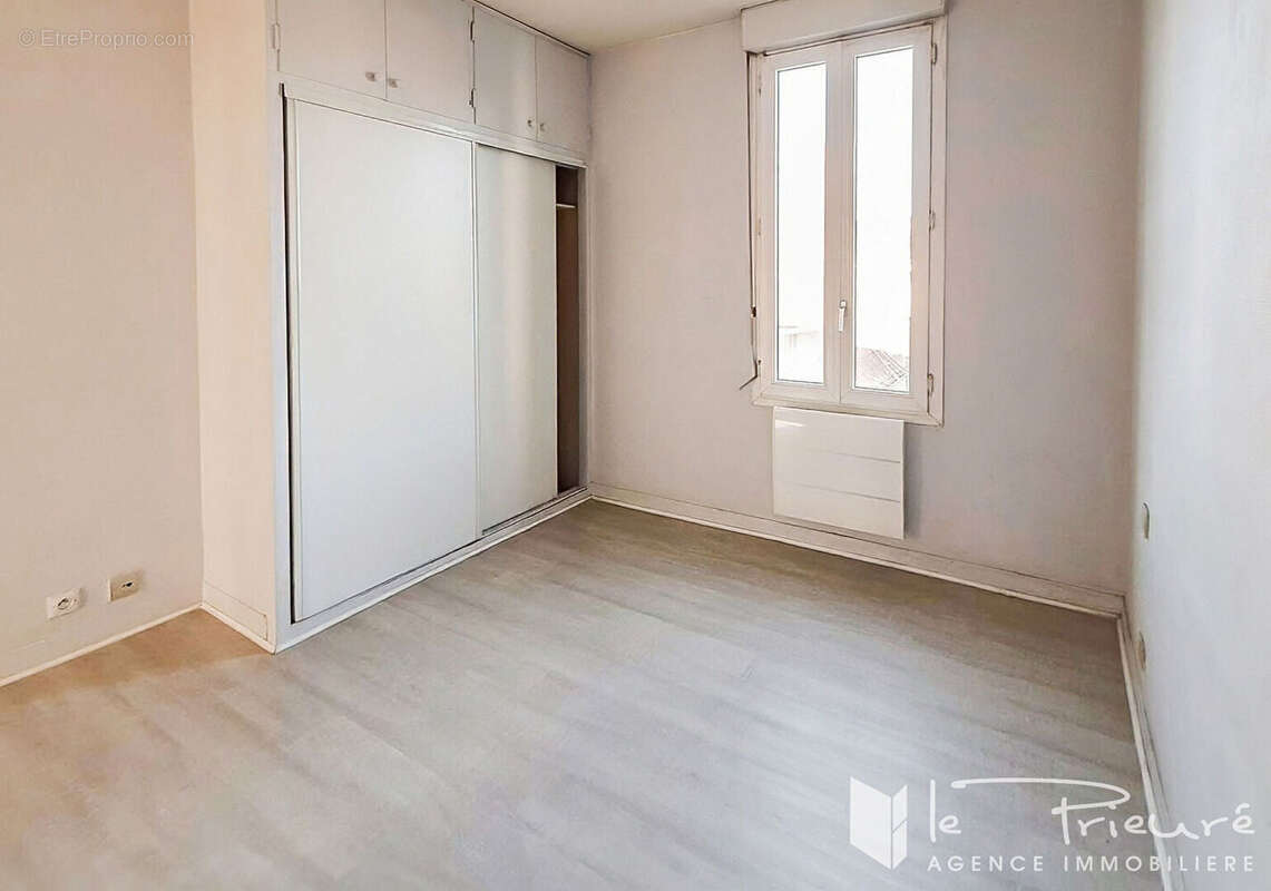 Appartement à ALBI