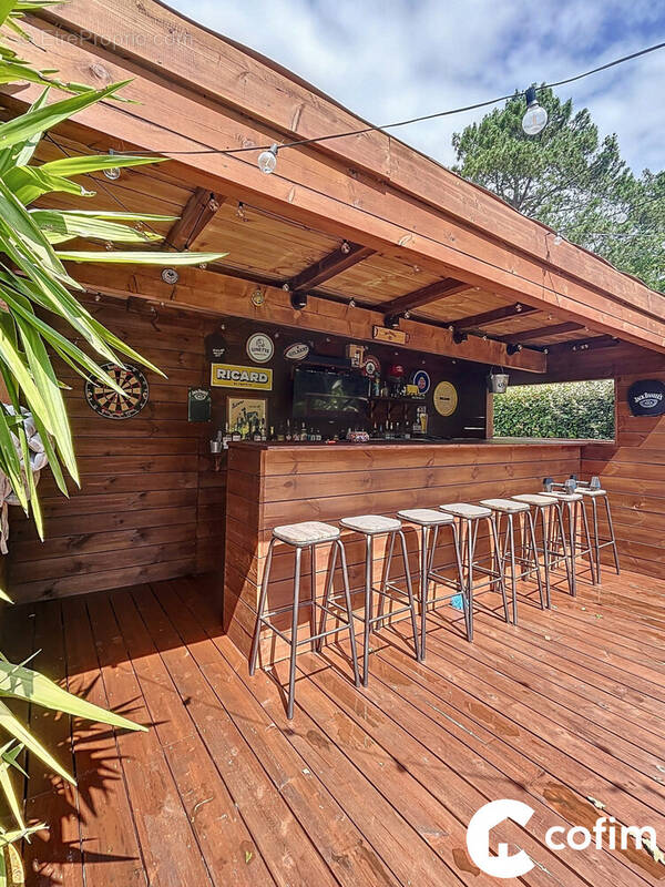 Maison à BASSUSSARRY