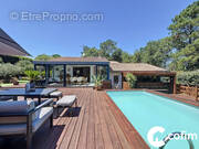 Maison à BASSUSSARRY