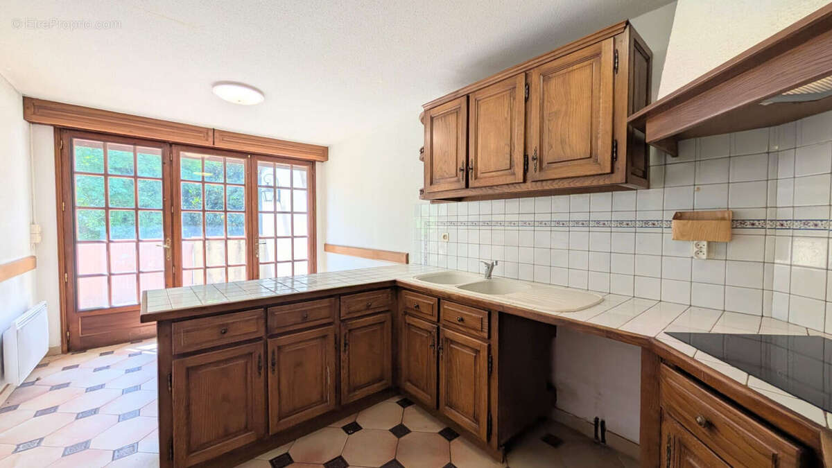 Appartement à HAGETMAU