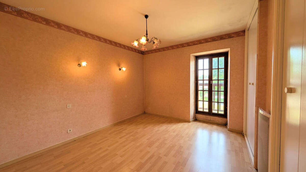 Appartement à HAGETMAU