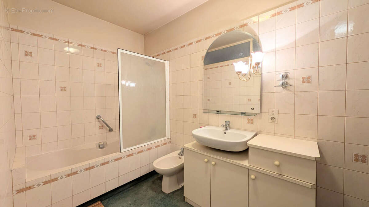 Appartement à HAGETMAU