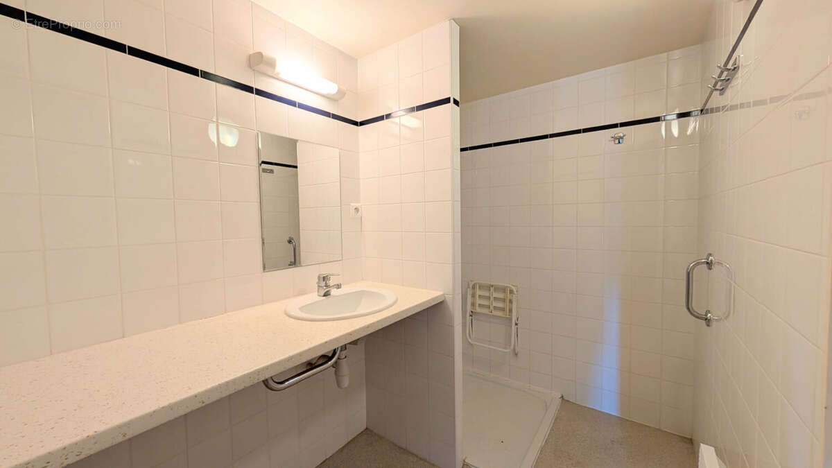 Appartement à HAGETMAU