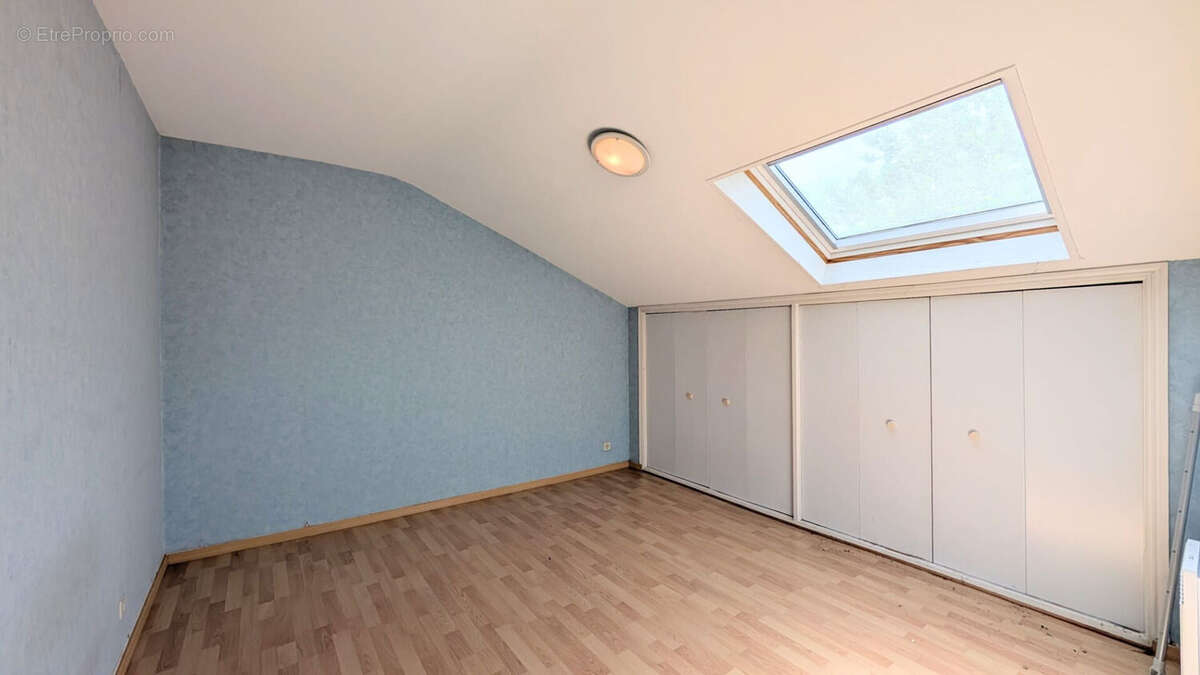 Appartement à HAGETMAU