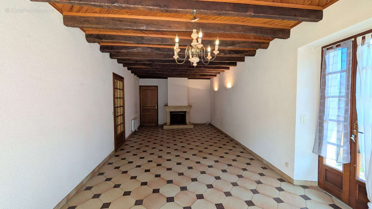 Appartement à HAGETMAU