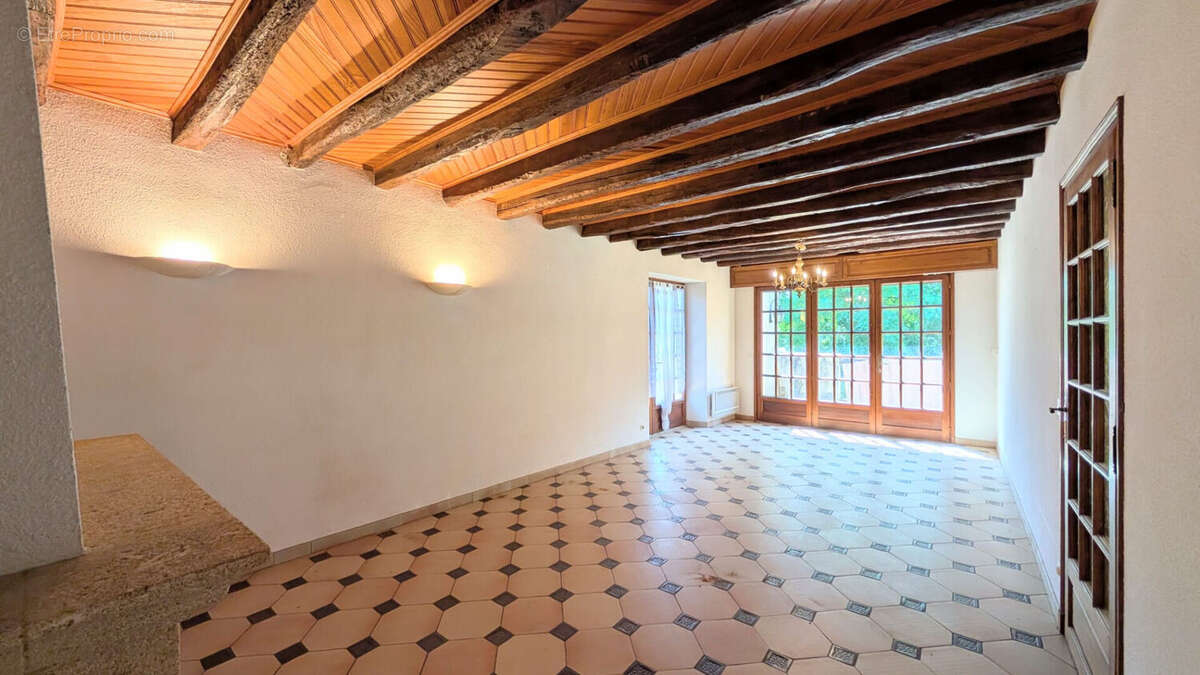 Appartement à HAGETMAU