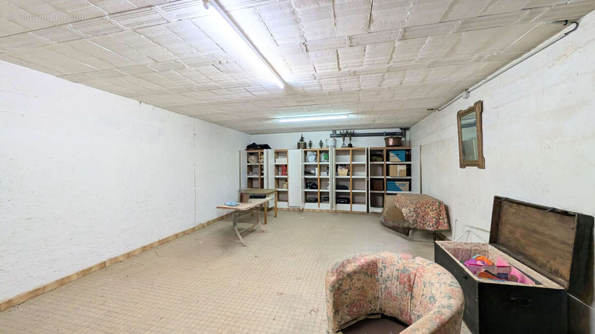 Appartement à HAGETMAU