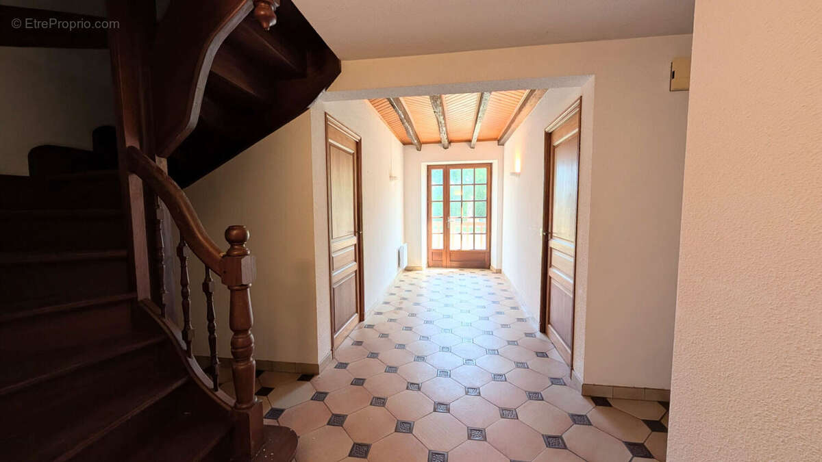 Appartement à HAGETMAU