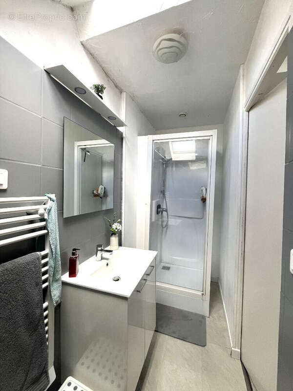 Appartement à LA FERTE-SOUS-JOUARRE