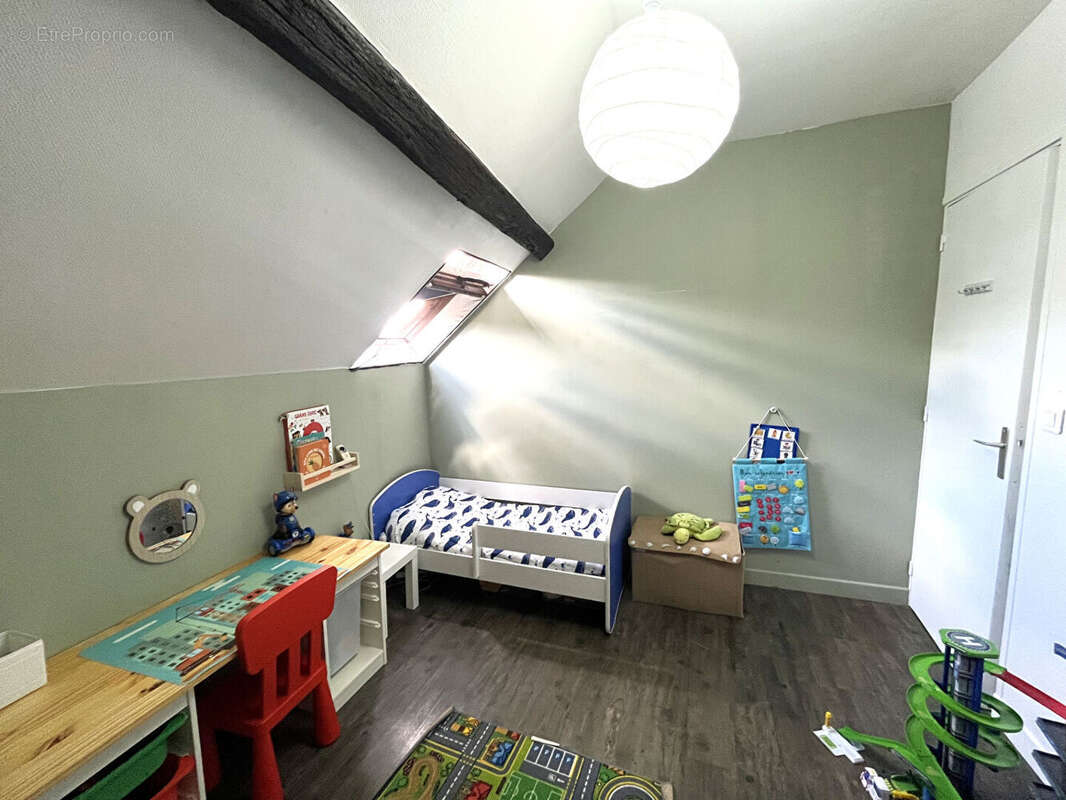 Appartement à LA FERTE-SOUS-JOUARRE