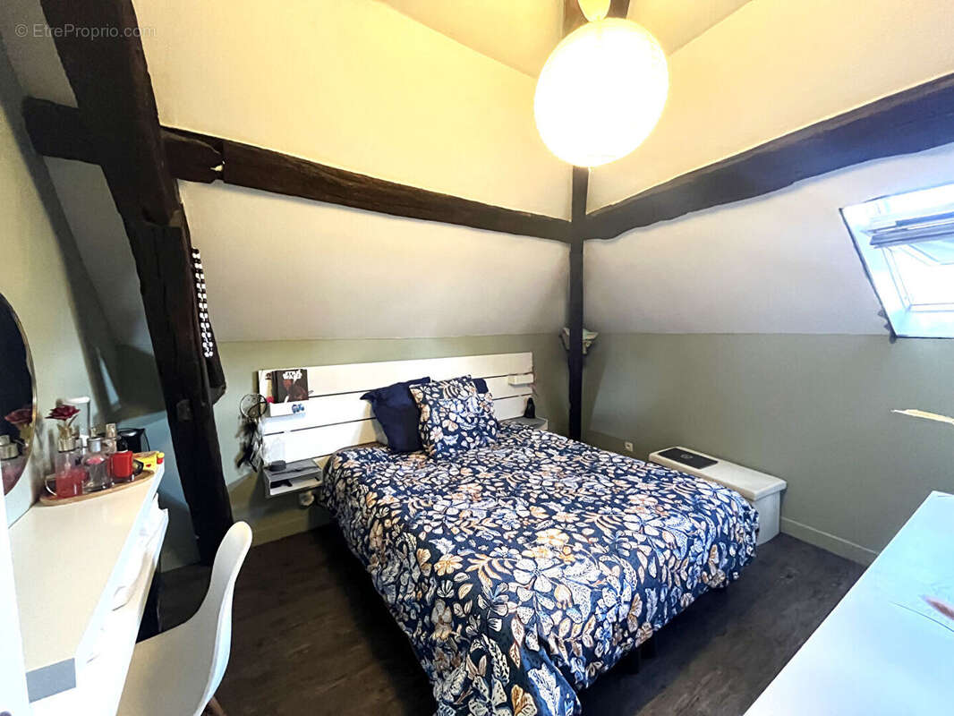 Appartement à LA FERTE-SOUS-JOUARRE