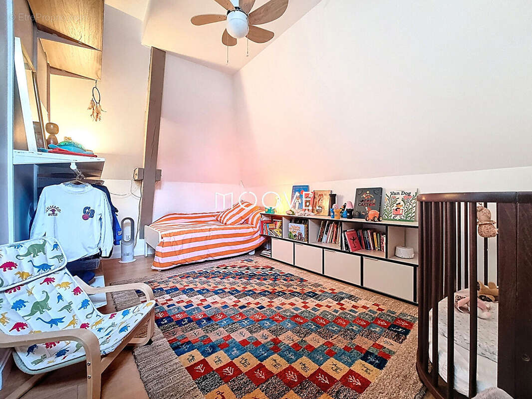 Appartement à ROUEN