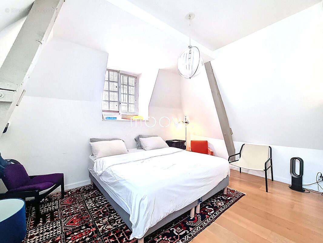 Appartement à ROUEN