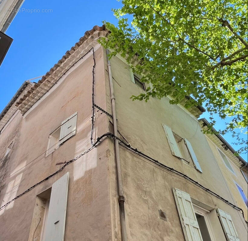 Photo 1 - Appartement à APT