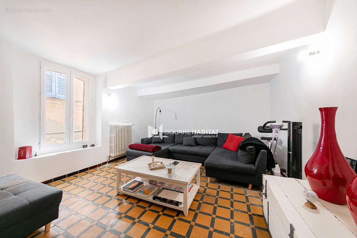 Photo 2 - Appartement à APT