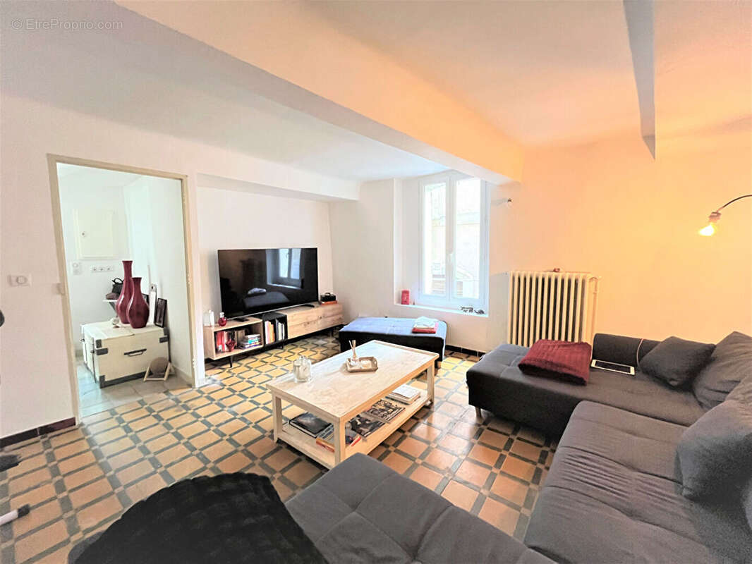 Photo 3 - Appartement à APT