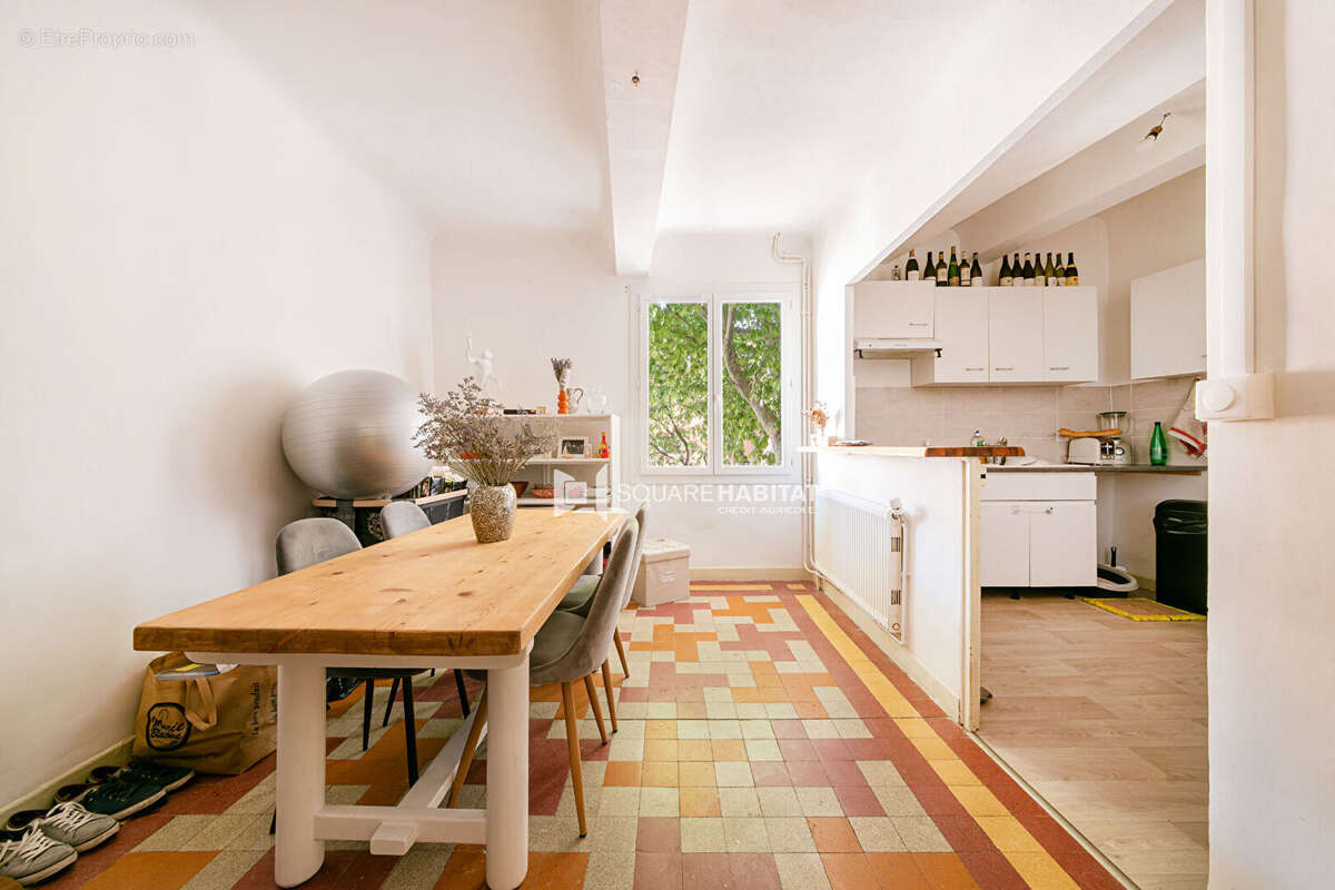 Photo 4 - Appartement à APT