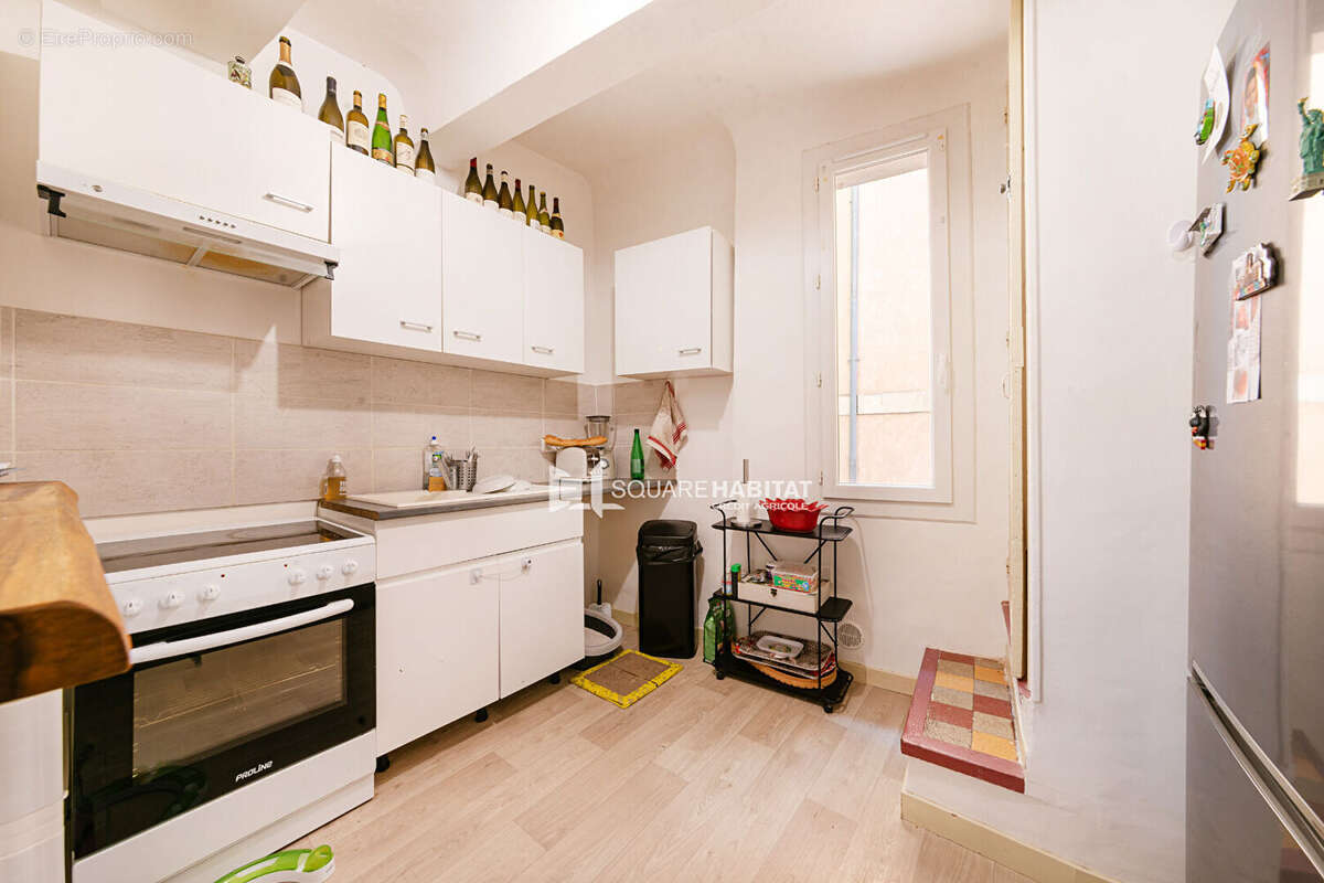 Photo 5 - Appartement à APT